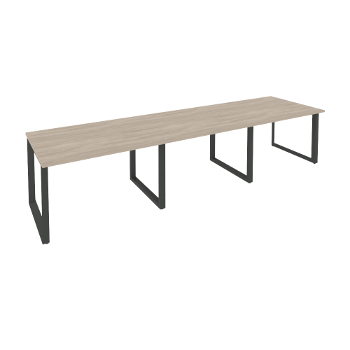 Стол переговорный Onix O.MO-PRG-3.2 фото 5