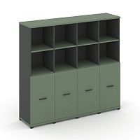Шкаф офисный Concept CN.STU-441 A