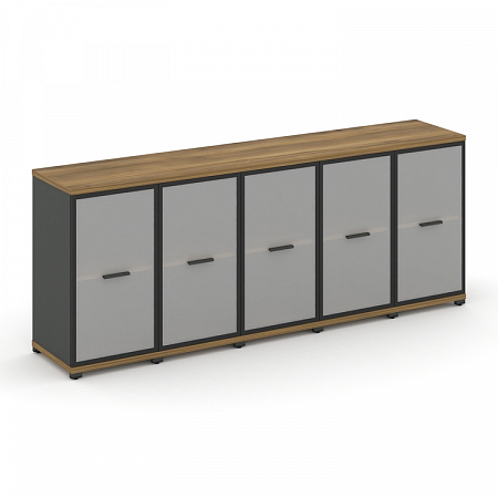 Шкаф офисный Concept CN.STU-253 RMB