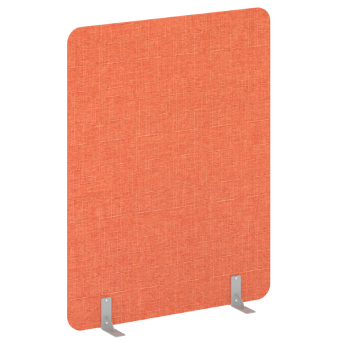 Перегородки на металлических опорах R-line soft AP.F-136-180 фото 6