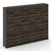 Шкаф офисный Concept CN.STS-538 A