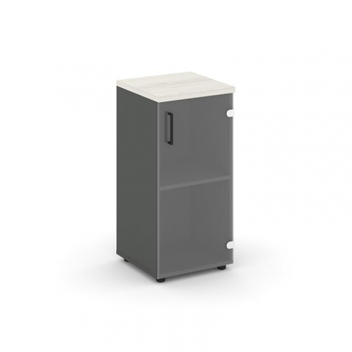 Шкаф низкий узкий Style Project SN.STU-302(R) фото 4