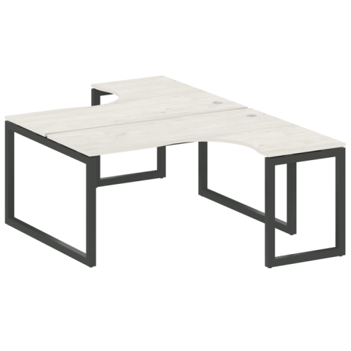 Бенч-система на О-обр. м/к Metal System Quattro 50БО.РАС-СА-2.4 фото 14 Бенч-система на О-обр. м/к Metal System Quattro 50БО.РАС-СА-2.4 фото 14