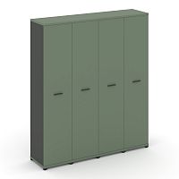 Шкаф офисный Concept CN.STU-548 A