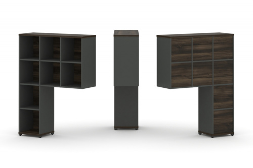 Надставка для стола высокая Concept CN.ONV-001 фото 6