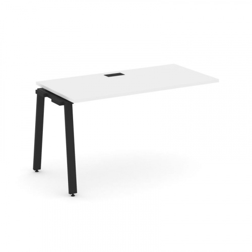 Style Project Проходной наб. элем. SN-6A.ONRS-011 Тиквуд Светлый/Металл Серый 980*700*750 фото 15