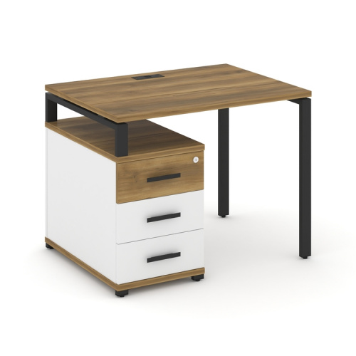 Стол письменный с опорной тумбой Concept CN.SP-301 фото 7