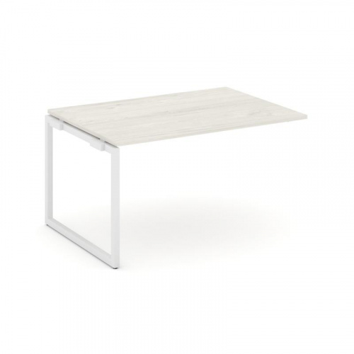 Style Project Проходной наб. элем. перег. стола SN-4O.NSPRG-004.3 Тиквуд Светлый/Металл Антрацит 158 фото 13