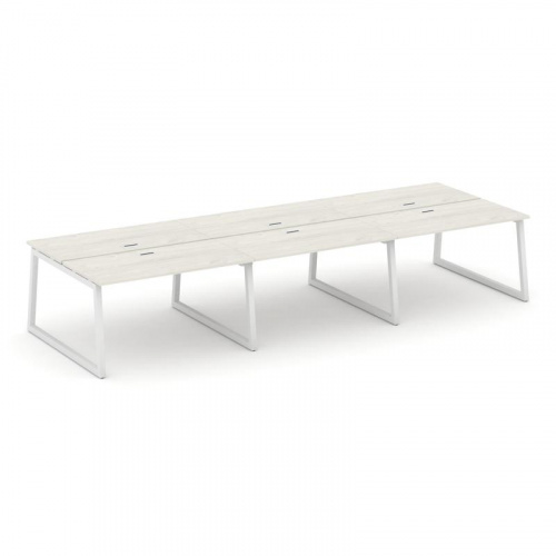 Style Project Рабочая станция 2-х сторон. SN-5T1.DRS-072 Акация Лорка/Металл Антрацит/Заглушка Пласт фото 12 Style Project Рабочая станция 2-х сторон. SN-5T1.DRS-072 Акация Лорка/Металл Антрацит/Заглушка Пласт фото 12