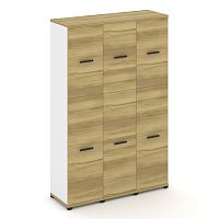 Шкаф офисный Concept CN.STU-535 B