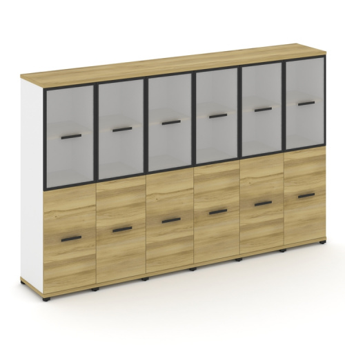 Шкаф офисный Concept CN.STU-462 RMB