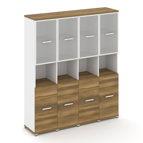 Шкаф офисный Concept CN.STU-543 RMW