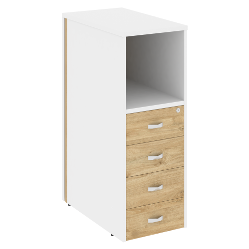 Тумба на 4 ящика Onix O.R-TV-4 (L) фото 11 Тумба на 4 ящика Onix O.R-TV-4 (L) фото 11