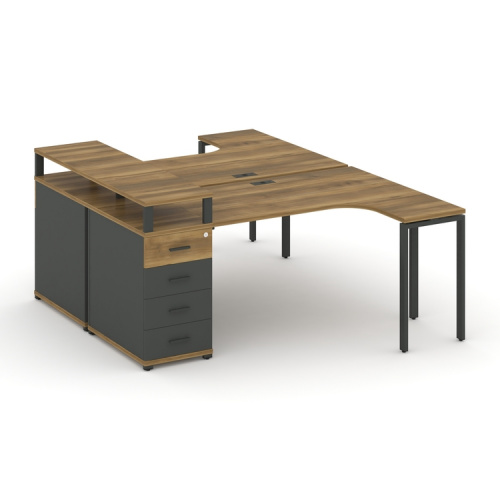 Бенч-система Concept CN.DSA-405