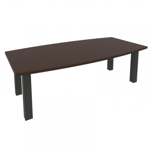 Стол переговорный First KPRG-1 фото 7