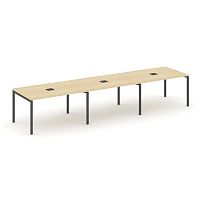 Стол переговорный Style Project SN-4P.SPRG-021