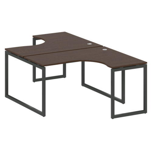 Бенч-система на О-обр. м/к Metal System Quattro 40БО.РАС-СА-2.3 фото 14 Бенч-система на О-обр. м/к Metal System Quattro 40БО.РАС-СА-2.3 фото 14