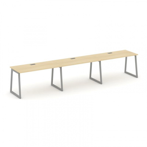 Style Project Рабочая станция 1 сторон. SN-4T1.ORS-042 Акация Лорка/Металл Антрацит/Заглушка Пластик фото 26 Style Project Рабочая станция 1 сторон. SN-4T1.ORS-042 Акация Лорка/Металл Антрацит/Заглушка Пластик фото 26