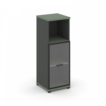 Шкаф офисный Concept CN.STU.E-313 RPB