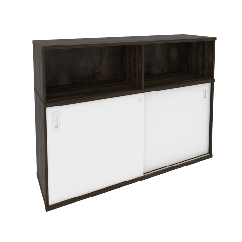 Шкаф-купе приставной/опорный Onix O.SHKO-2.7 фото 4 Шкаф-купе приставной/опорный Onix O.SHKO-2.7 фото 4