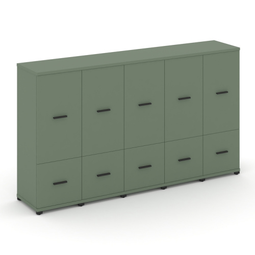 Шкаф офисный Concept CN.STU-352 B