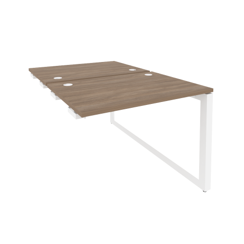 Стол-приставка на О-обр. м/к к опорным элементам Onix O.MO-D.SPR-1.7 фото 10