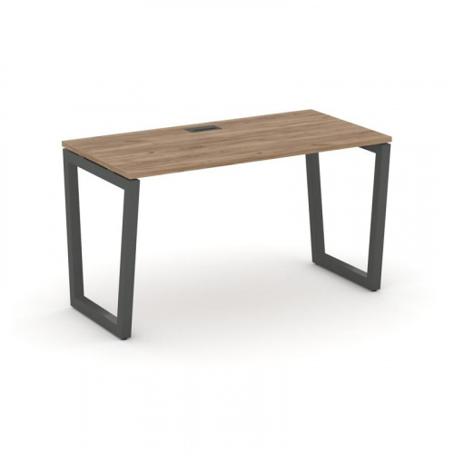 Style Project Стол письменный SN-5T2.SP-001 Акация Лорка/Металл Антрацит/Заглушка Пластик Черный 980 фото 23 Style Project Стол письменный SN-5T2.SP-001 Акация Лорка/Металл Антрацит/Заглушка Пластик Черный 980 фото 23