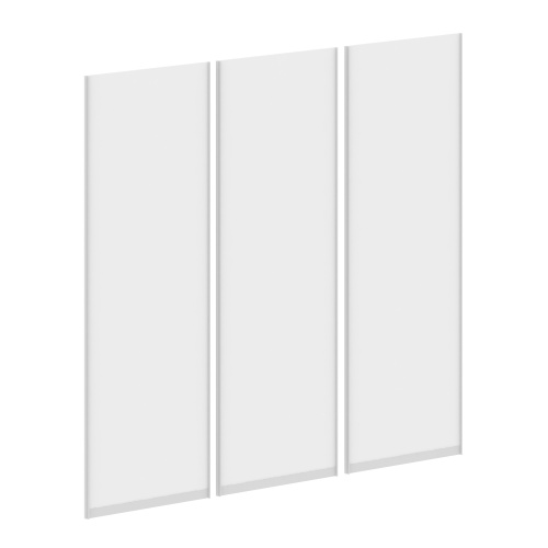 Комплект дверей ЛДСП для шкафа высокого L=1769мм Maris SH.DDDK-2.1 фото 4