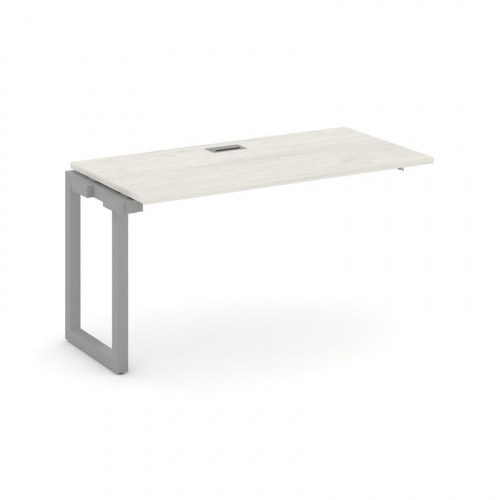 Style Project Проходной наб. элем. SN-5O.ONRS-014 Антрацит/Металл Серый 1580*700*750 фото 18