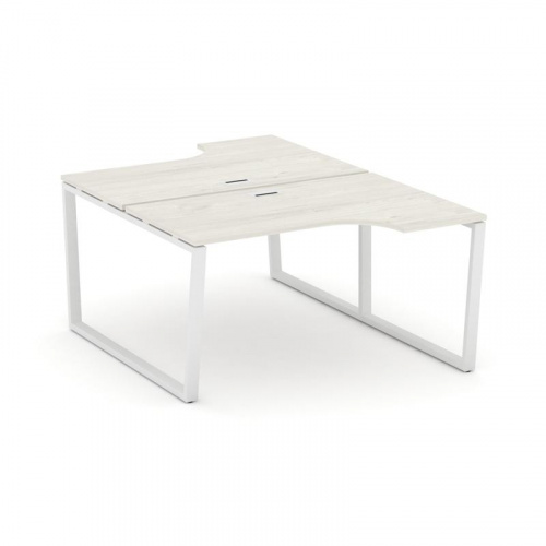 Style Project Рабочая станция эргоном. SN-6T2.DRPA-022 Акация Лорка/Металл Антрацит/Заглушка Пластик фото 13 Style Project Рабочая станция эргоном. SN-6T2.DRPA-022 Акация Лорка/Металл Антрацит/Заглушка Пластик фото 13