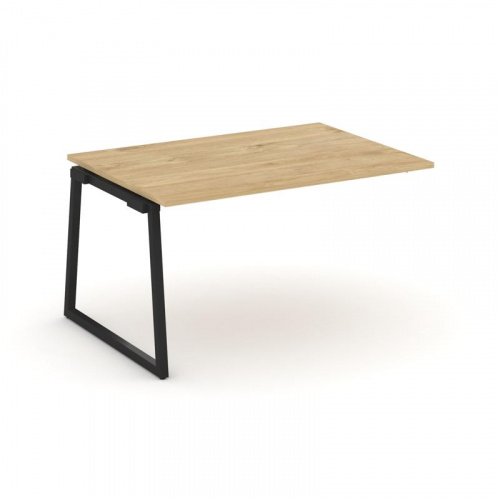 Style Project Проходной наб. элем. перег. стола SN-4T1.NSPRG-001.3 Акация Лорка/Металл Антрацит 980* Style Project Проходной наб. элем. перег. стола SN-4T1.NSPRG-001.3 Акация Лорка/Металл Антрацит 980*