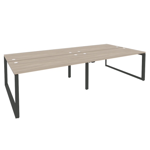 Бенч-система на О-обр. м/к Onix O.MO-D.RS-4.4.7 фото 5