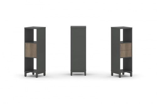 Набор стеллажа Style Project SN.NS-311 фото 16 Набор стеллажа Style Project SN.NS-311 фото 16