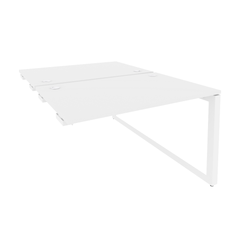 Стол-приставка на О-обр. м/к к опорным элементам Onix O.MO-D.SPR-2.8 фото 8