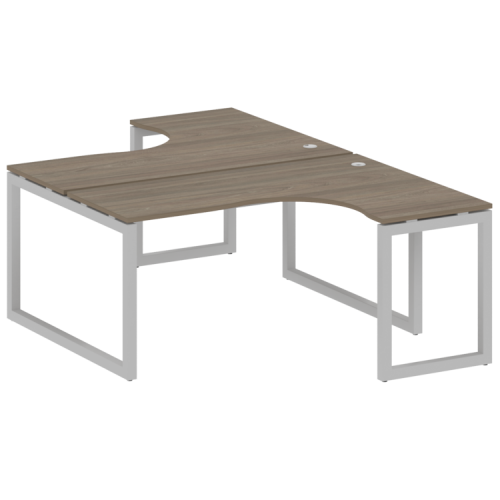 Бенч-система на О-обр. м/к Metal System Quattro 50БО.РАС-СА-2.4 фото 2 Бенч-система на О-обр. м/к Metal System Quattro 50БО.РАС-СА-2.4 фото 2