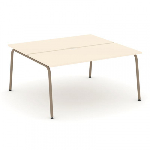 Бенч-система на 2 места Estetica ES.D.RS-2.4-VK фото 3