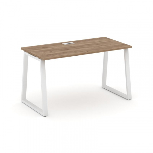 Style Project Стол письменный SN-6T1.SP-002 Акация Лорка/Металл Антрацит/Заглушка Пластик Черный 118 фото 11 Style Project Стол письменный SN-6T1.SP-002 Акация Лорка/Металл Антрацит/Заглушка Пластик Черный 118 фото 11