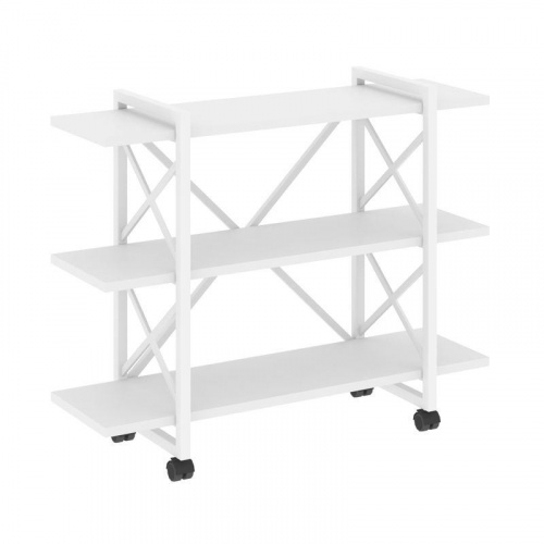 Стеллаж на 3 полки Loft VR.L-MST.K-3.8V фото 8