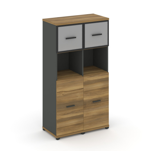 Шкаф офисный Concept CN.STU-425 RMB