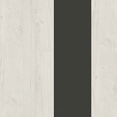 Дуб Наварра / Металл Антрацит