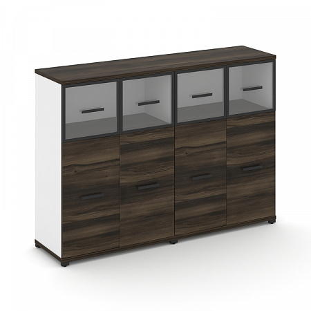 Шкаф офисный Concept CN.STS-324 RPB