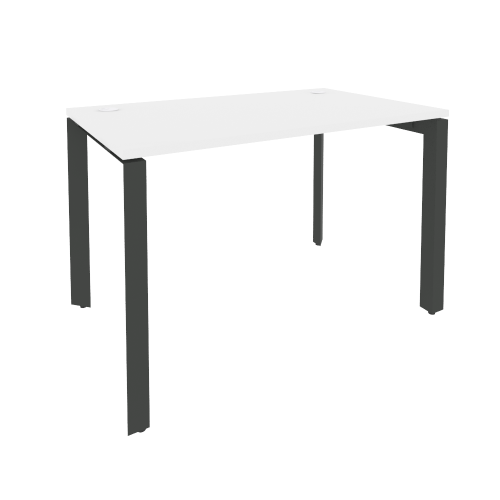 Стол рабочий на П-обр. м/к Onix O.MP-SP-2.7 фото 9