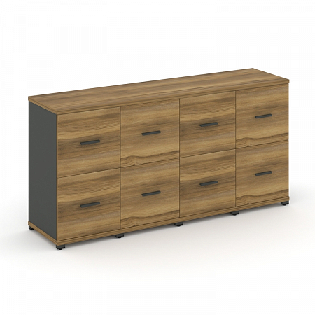 Шкаф офисный Concept CN.STU-242 A