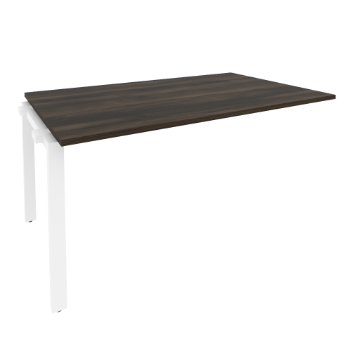 Брифинг-приставка переговорного стола Onix O.MP-NPRG-4 фото 4 Брифинг-приставка переговорного стола Onix O.MP-NPRG-4 фото 4