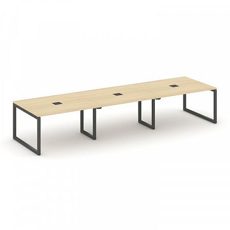 Стол переговорный Style Project SN-5O.SPRG-053