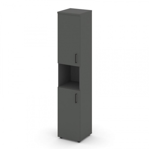 Шкаф высокий узкий Style Project SN.STU.E-107(L) фото 18