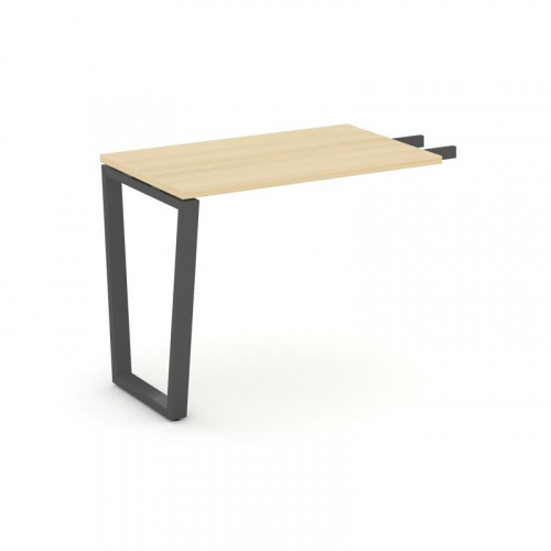 Style Project Брифинг-приставка SN-6T2.BR-003 Акация Лорка/Металл Антрацит 980*600*750 фото 28