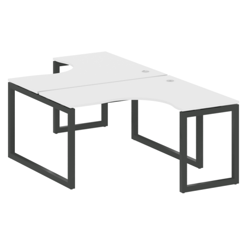 Бенч-система на О-обр. м/к Metal System Quattro 50БО.РАС-СА-2.3 фото 6 Бенч-система на О-обр. м/к Metal System Quattro 50БО.РАС-СА-2.3 фото 6