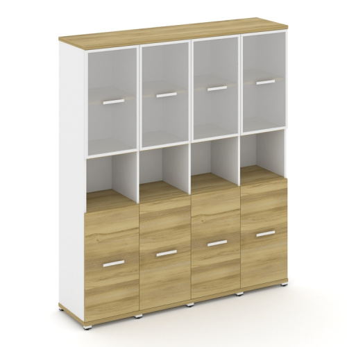 Шкаф офисный Concept CN.STU-543 RMW фото 3