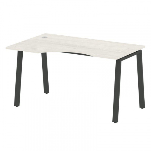 Стол офисный криволинейный БА.СА-2 (L) фото 8